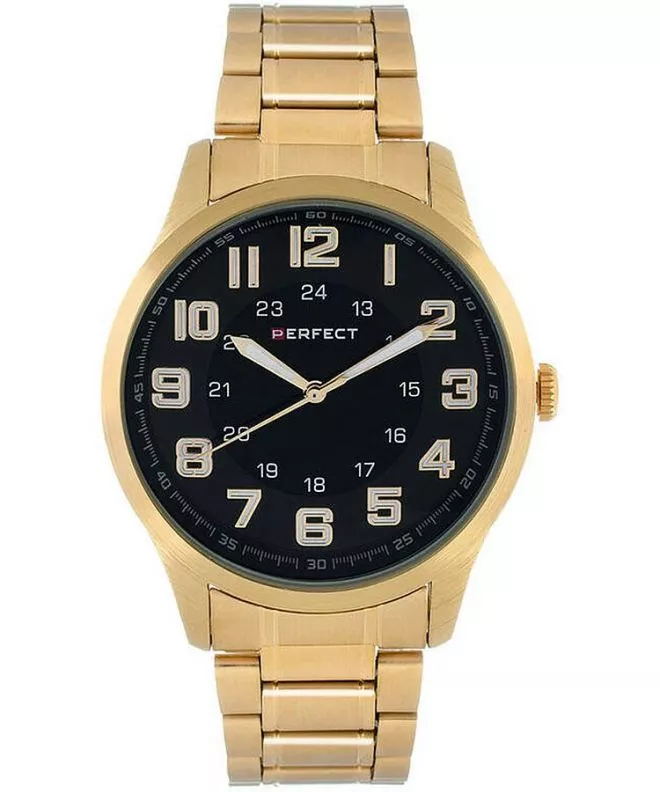 Zegarek męski Perfect Classic PF00918