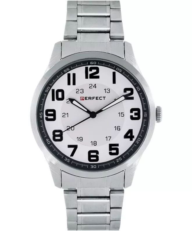 Zegarek męski Perfect Classic PF00920