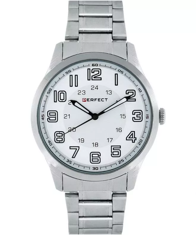 Zegarek męski Perfect Classic PF00921