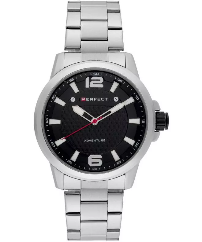Zegarek męski Perfect Classic PF00923