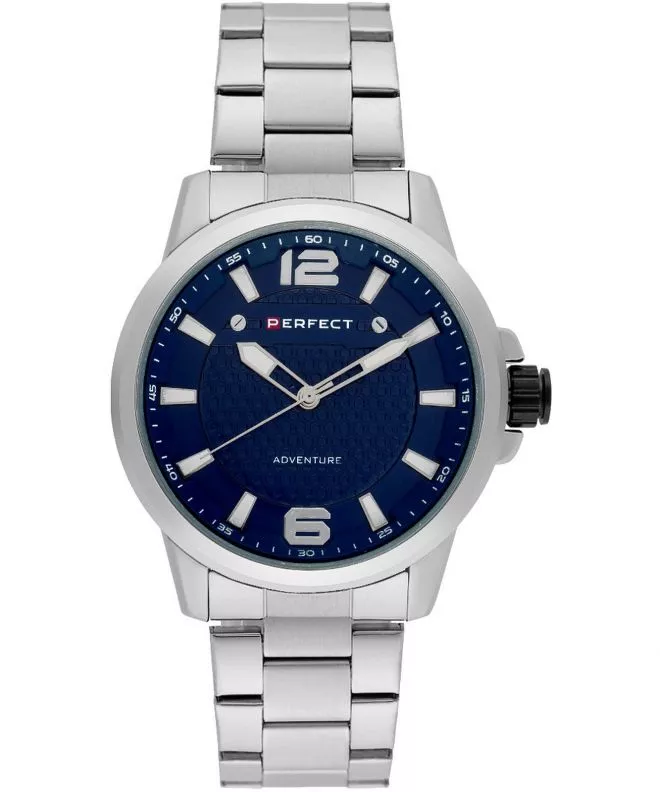 Zegarek męski Perfect Classic PF00924