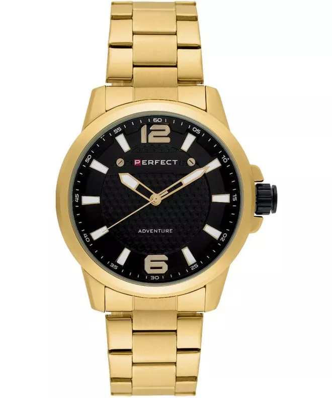 Zegarek męski Perfect Classic PF00925