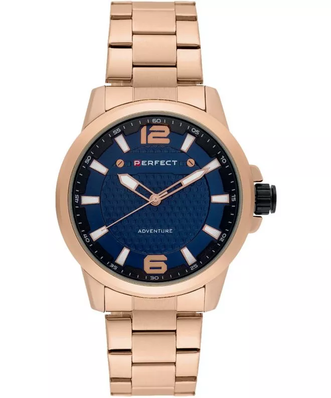 Zegarek męski Perfect Classic PF00927
