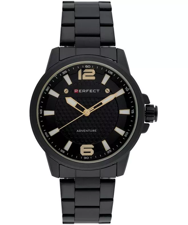 Zegarek męski Perfect Classic PF00929