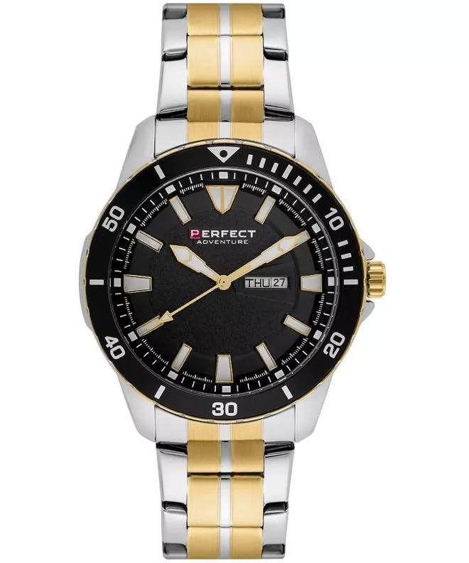Zegarek męski Perfect Classic PF00933