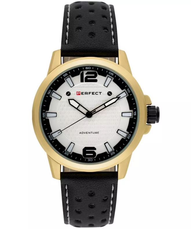Zegarek męski Perfect Classic PF00953