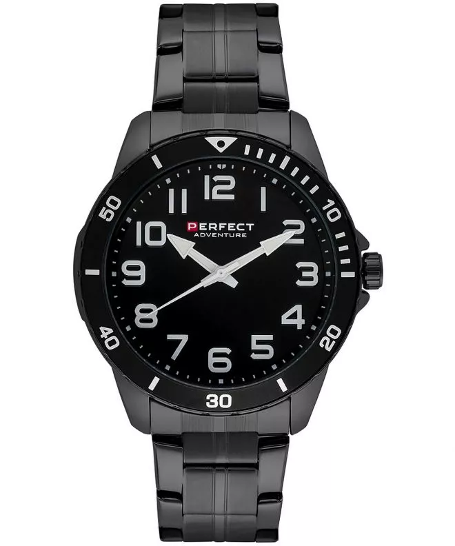 Zegarek męski Perfect Classic PF00972