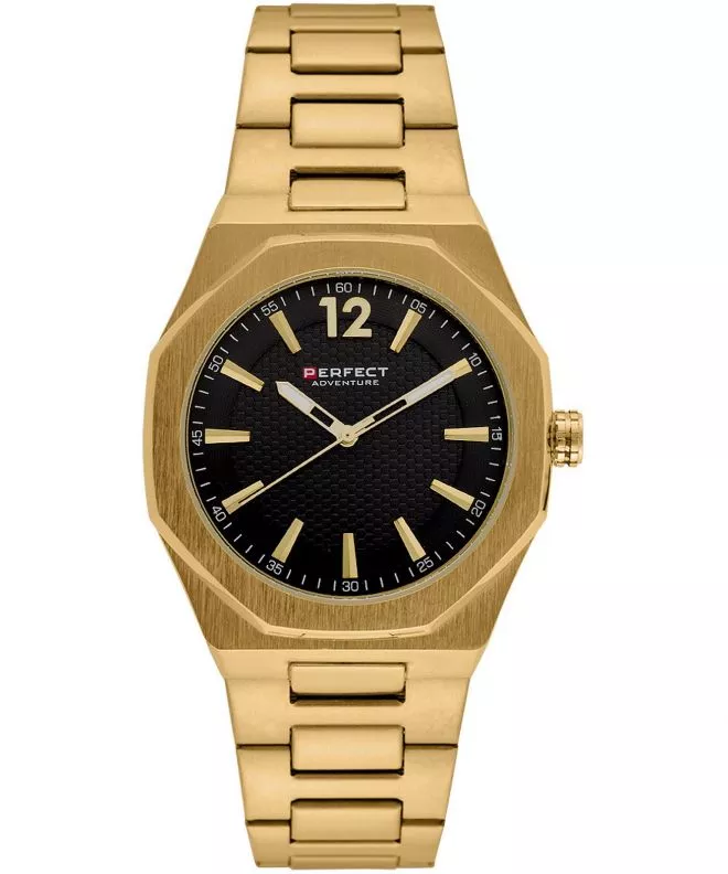 Zegarek męski Perfect Classic PF00976