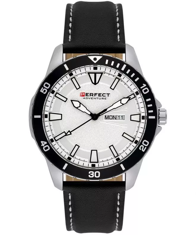 Zegarek męski Perfect Classic PF00988