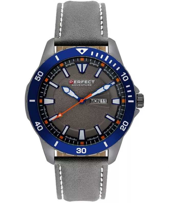 Zegarek męski Perfect Classic PF00994
