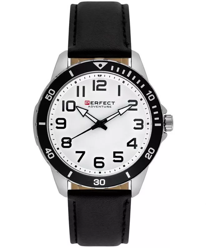 Zegarek męski Perfect Classic PF00995