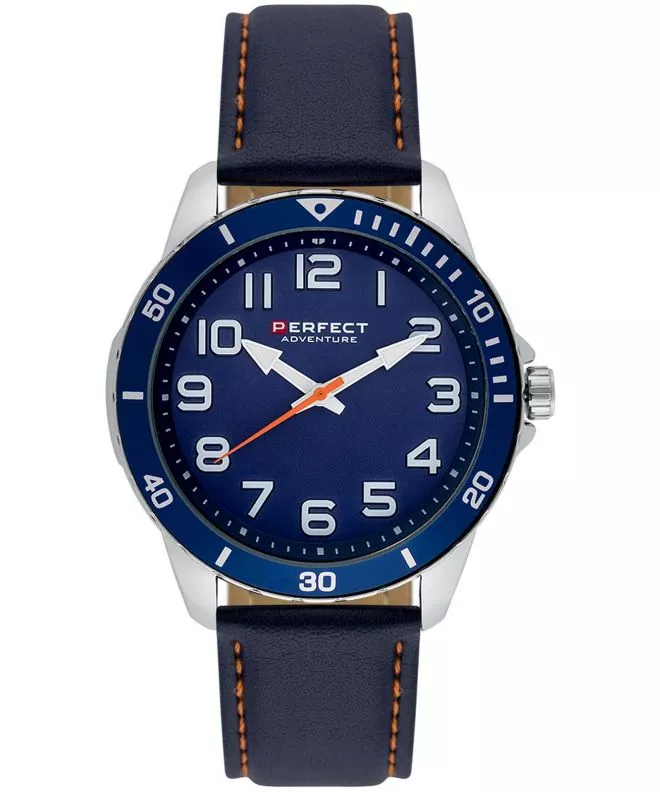 Zegarek męski Perfect Classic PF00998