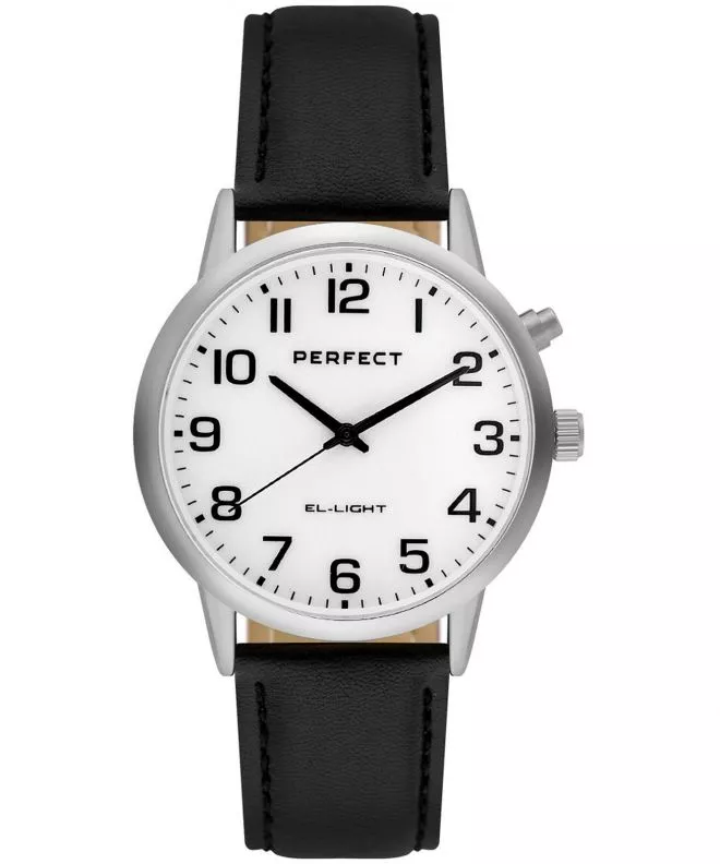 Zegarek męski Perfect El-Light PF00959
