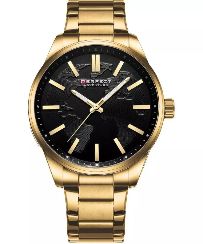 Zegarek męski Perfect PF00712