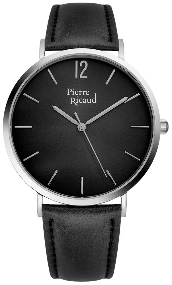 Zegarek męski Pierre Ricaud Classic P91078.5254Q
