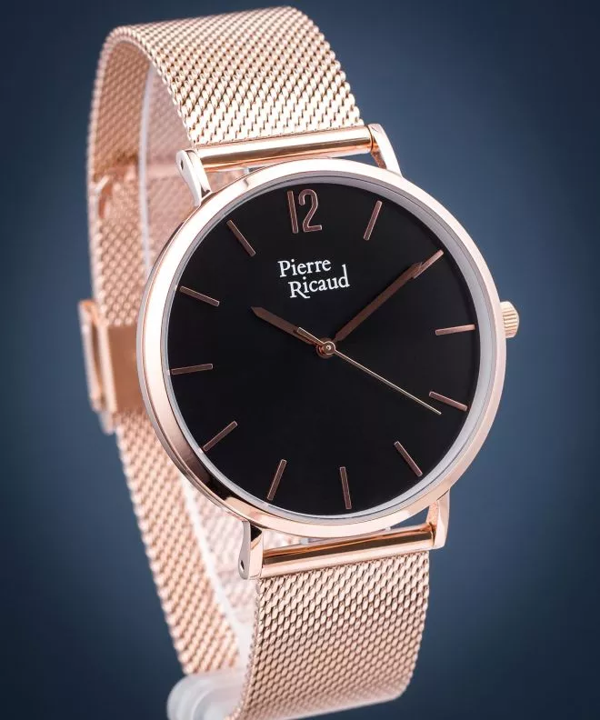 Zegarek męski Pierre Ricaud Classic P91078.91R4Q