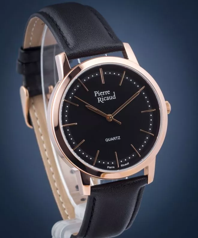Zegarek męski Pierre Ricaud Classic P91091.92R4Q