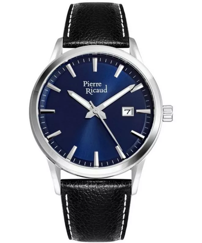 Zegarek męski Pierre Ricaud Classic P97201.5215Q