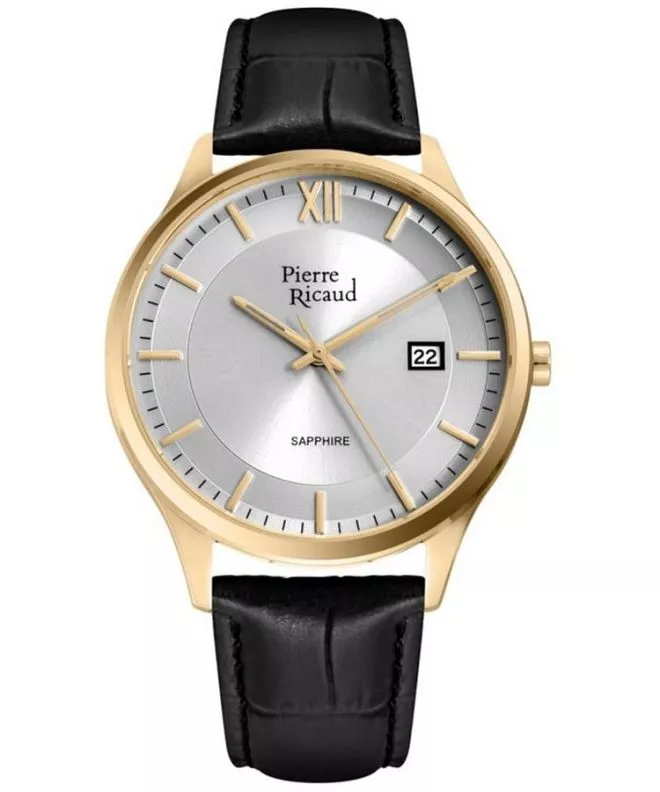 Zegarek męski Pierre Ricaud Classic P97262.1267Q