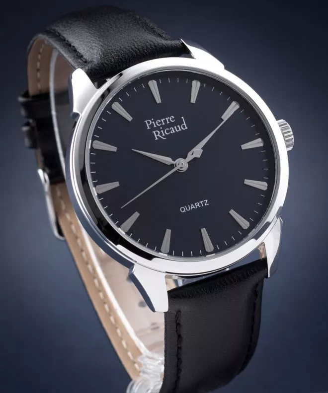 Zegarek męski Pierre Ricaud Classic P97228.5215Q