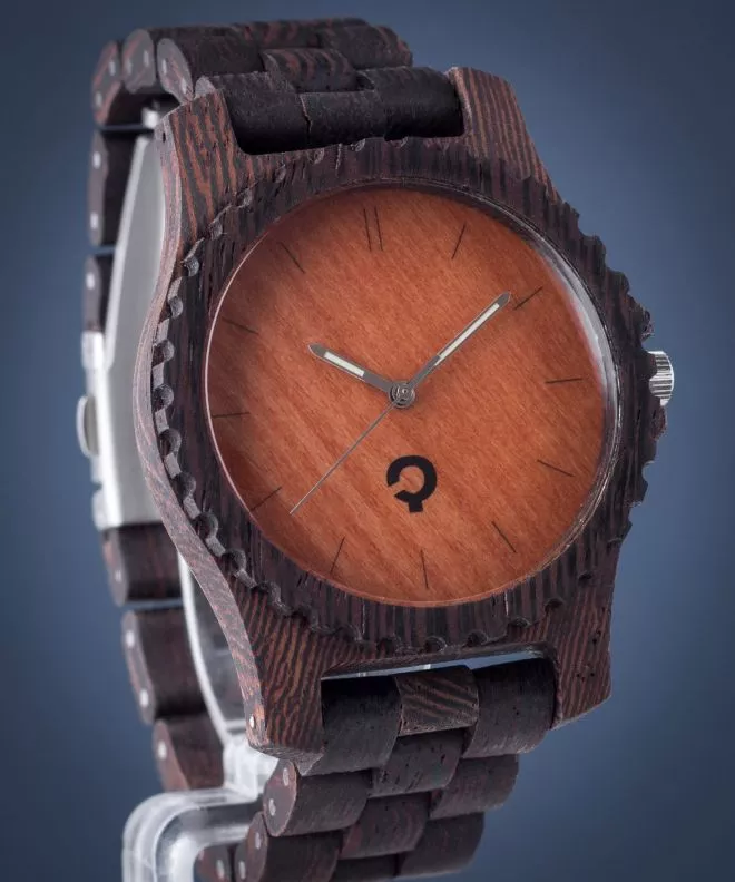 Zegarek Plantwear Urban Wenge		 5904181500388