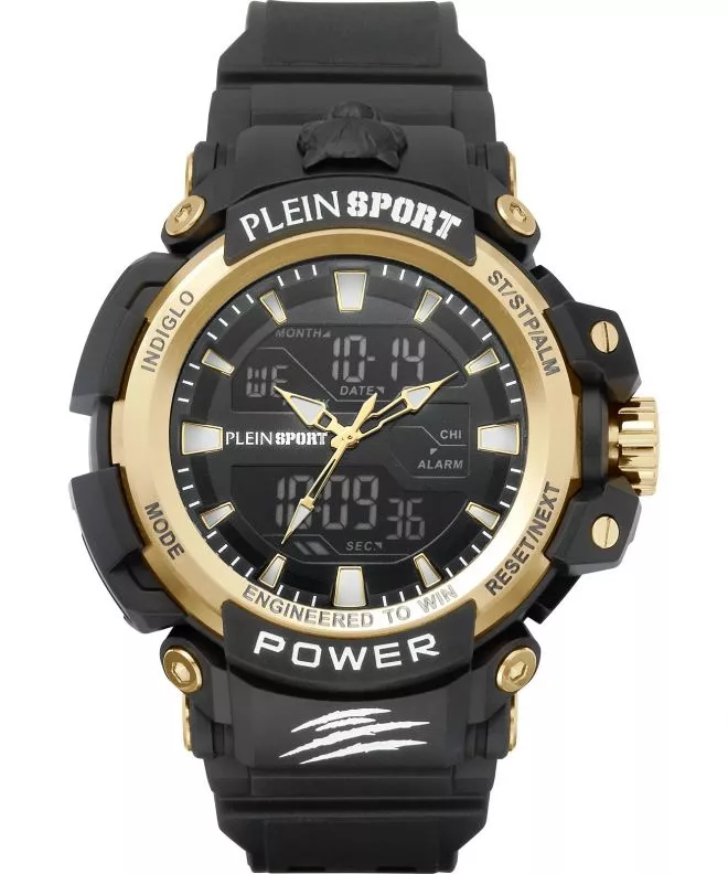 Zegarek męski Plein Sport Combat PSNBA0523
