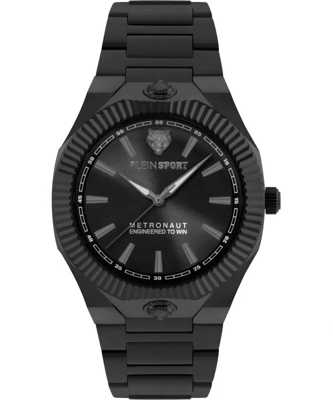 Zegarek męski Plein Sport Metronaut PSCGA0825