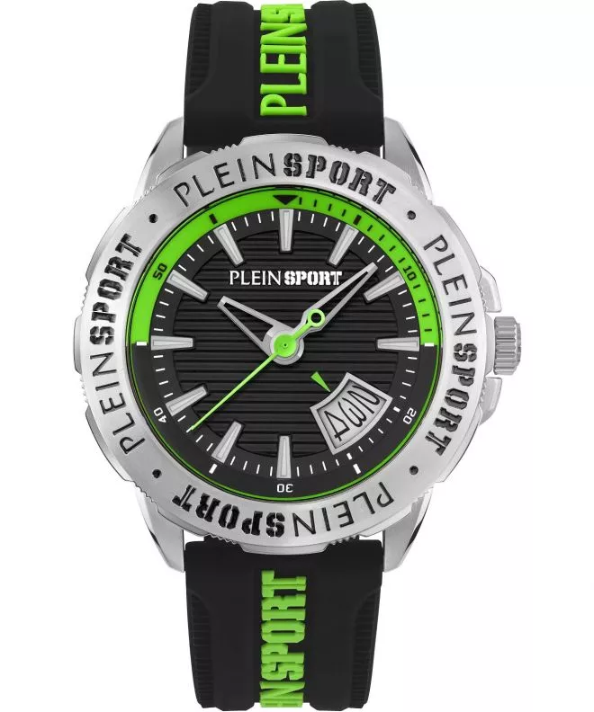 Zegarek męski Plein Sport Rampage PSGDA0124