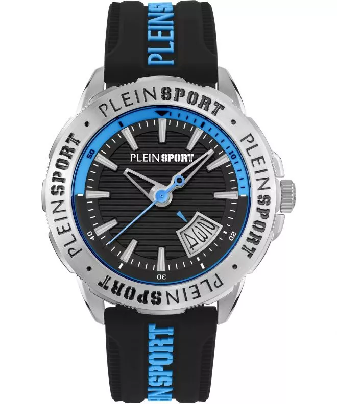 Zegarek męski Plein Sport Rampage PSGDA0224