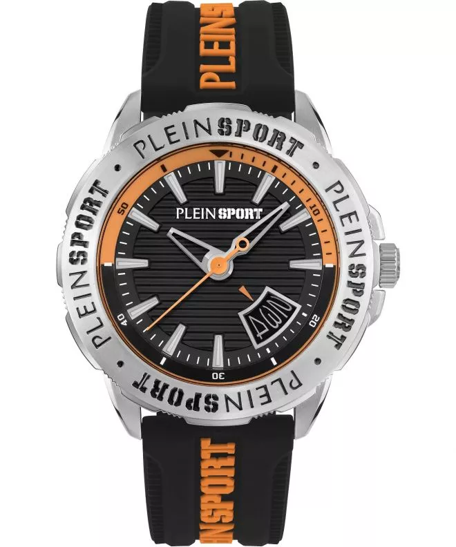 Zegarek męski Plein Sport Rampage PSGDA0324
