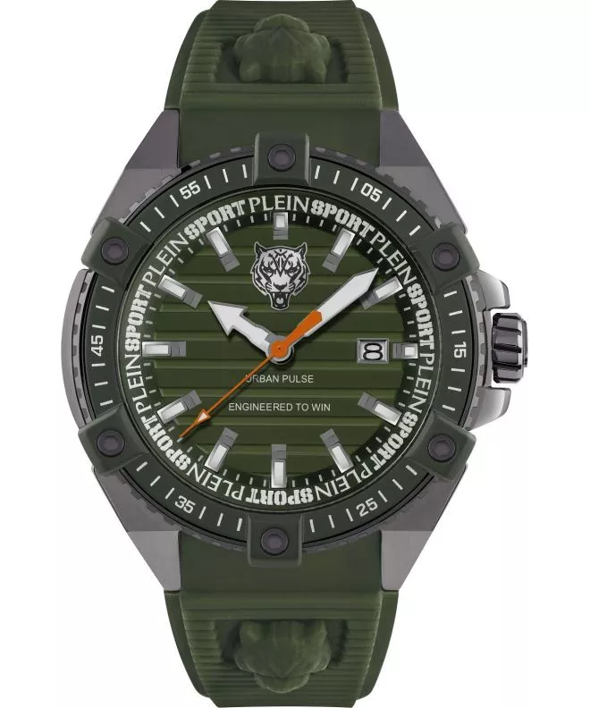 Zegarek męski Plein Sport Urban Pulse PSFDA0224