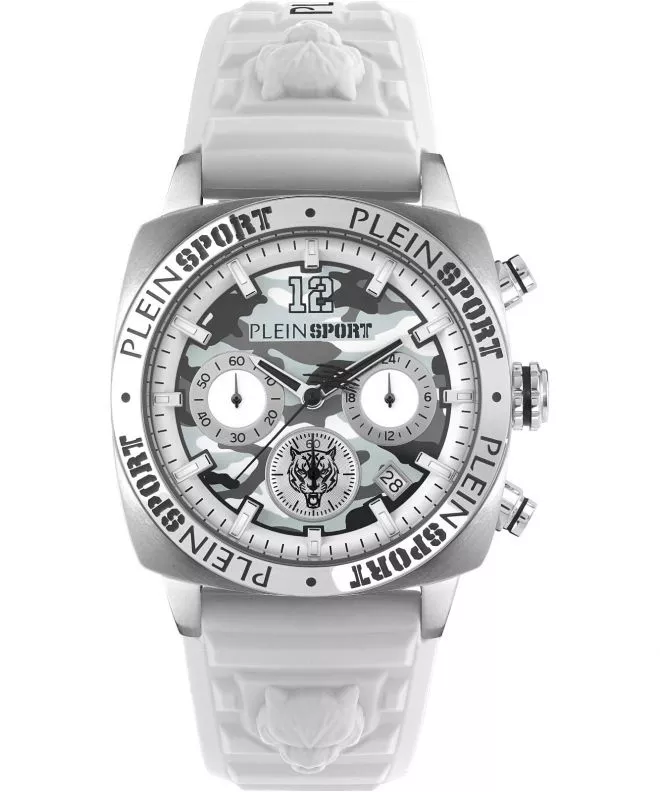 Zegarek męski Plein Sport Wildcat PSGBA0123