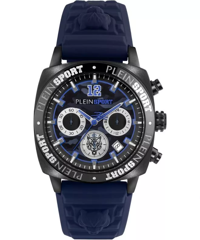 Zegarek męski Plein Sport Wildcat PSGBA0323