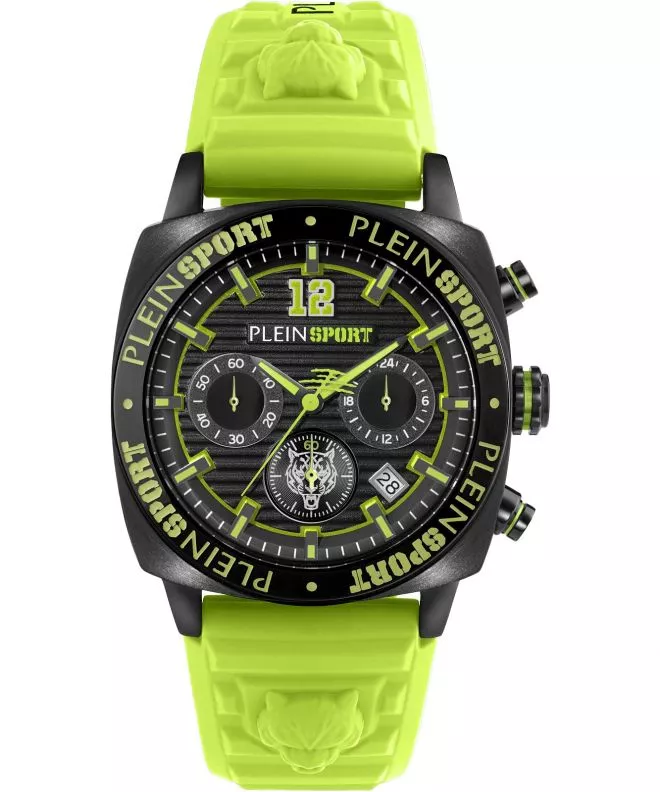 Zegarek męski Plein Sport Wildcat PSGBA0923