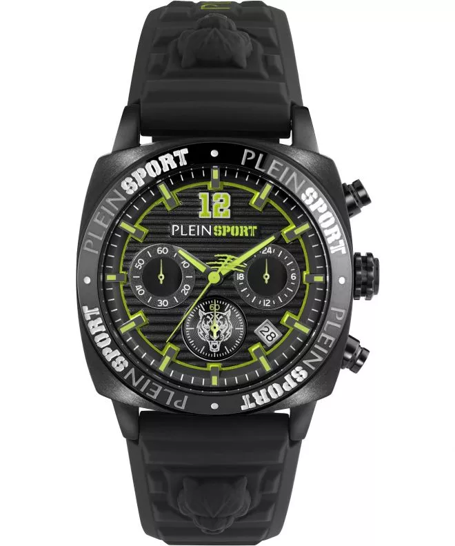 Zegarek męski Plein Sport Wildcat PSGBA1023