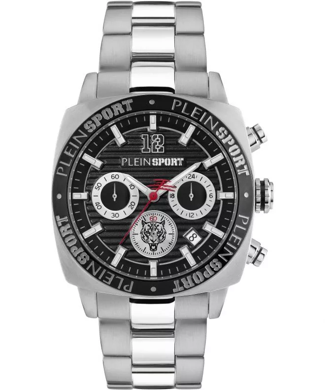 Zegarek męski Plein Sport Wildcat PSGBA1123