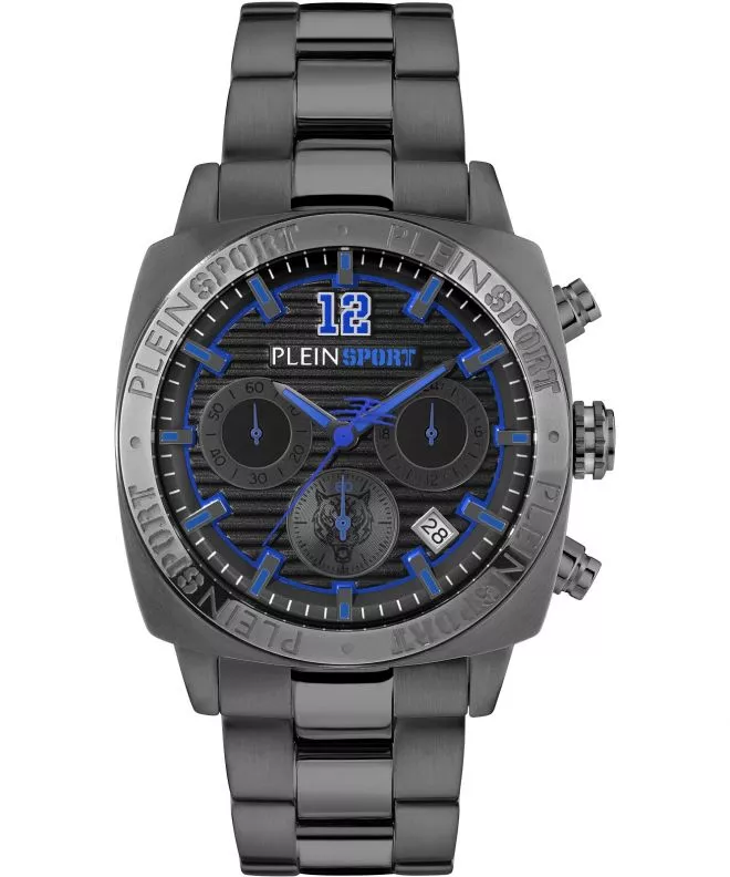 Zegarek męski Plein Sport Wildcat PSGBA1323