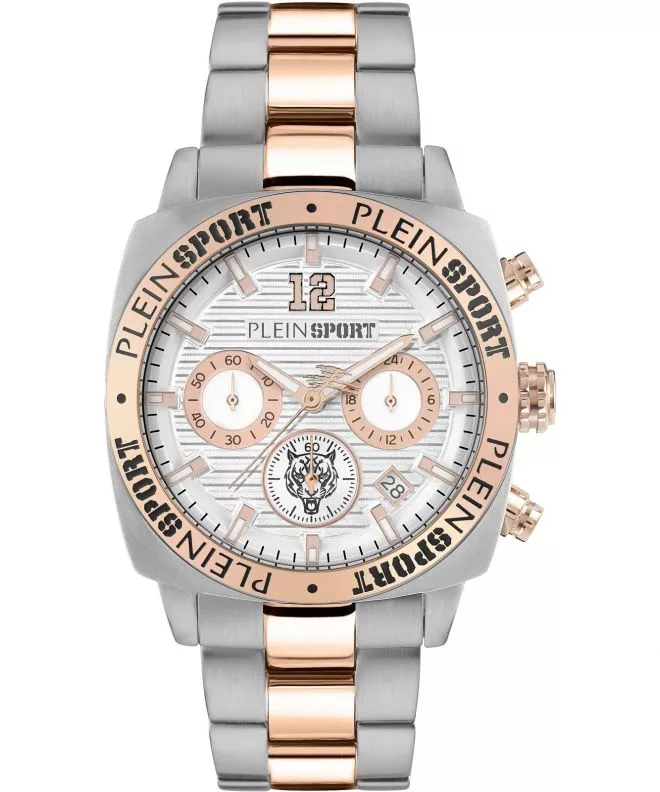 Zegarek męski Plein Sport Wildcat PSGBA1423