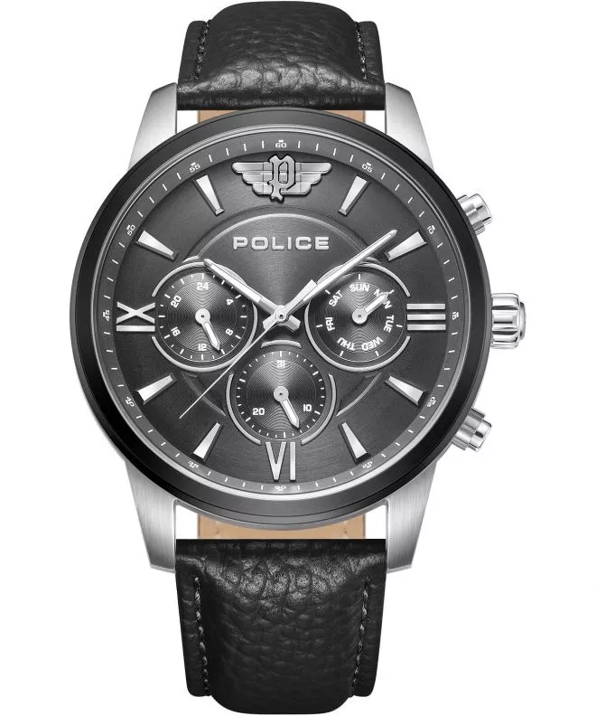 Zegarek męski Police Avondale II PEWGF0040440