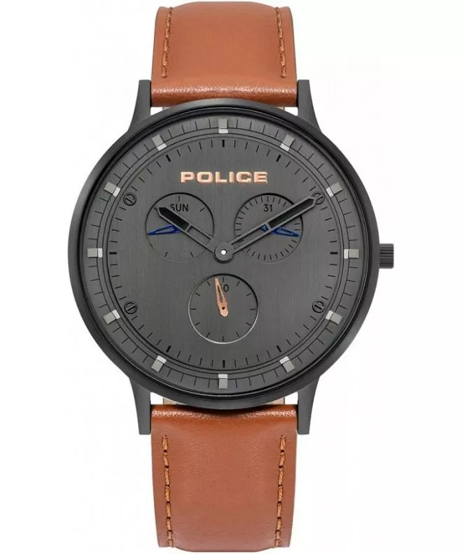 Zegarek męski Police Berkeley PL.15968JSB-39