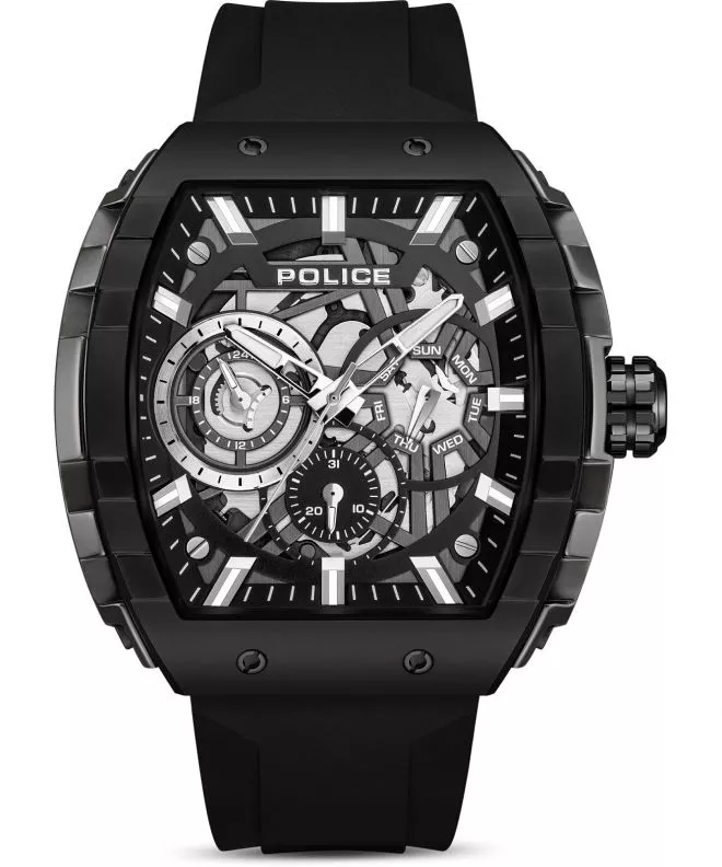 Zegarek męski Police Flash PEWGQ0063001