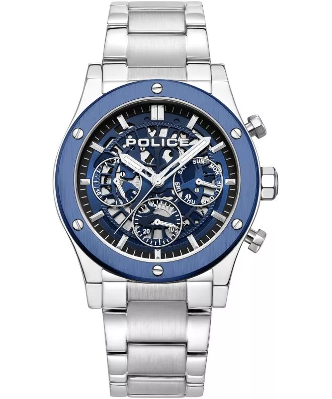 Zegarek męski Police Knotty PEWJK0006440