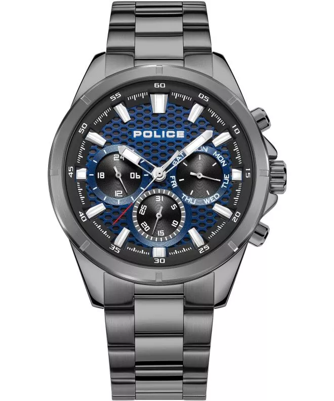 Zegarek męski Police Malawi PEWGK2204105