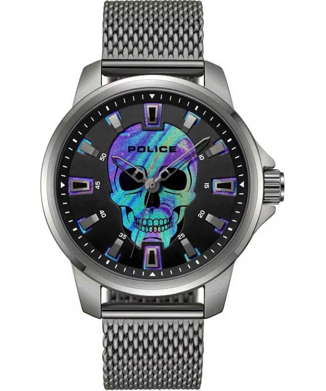 Zegarek męski Police Mensor PL.PEWJG0022202