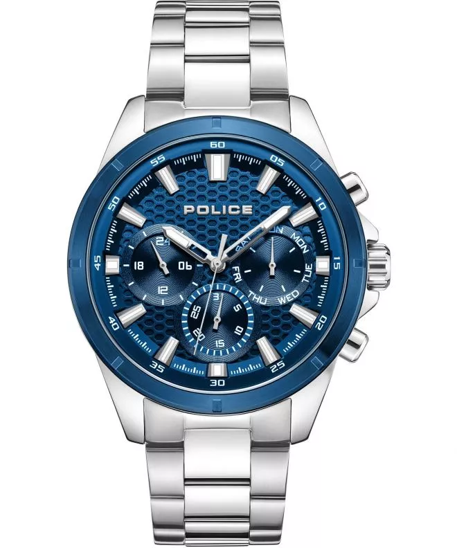 Zegarek męski Police Motion PEWJK2204109