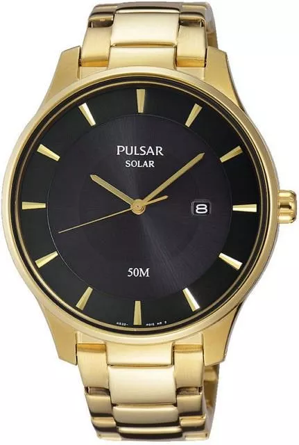 Zegarek męski Pulsar Business Solar PX3102X1