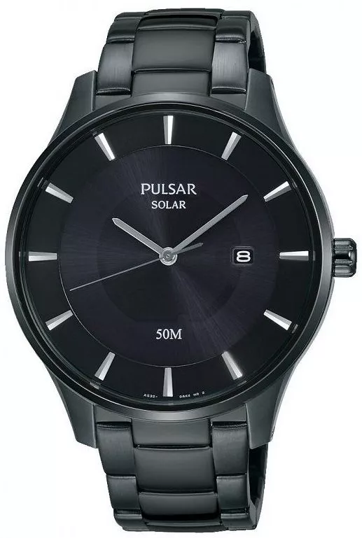 Zegarek męski Pulsar Business Solar PX3103X1