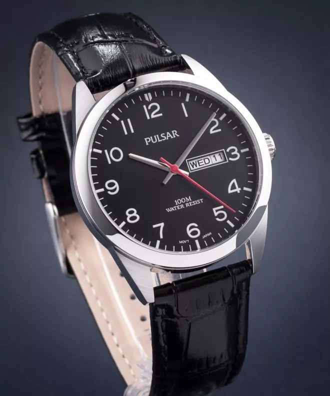 Zegarek męski Pulsar Classic PJ6067X1