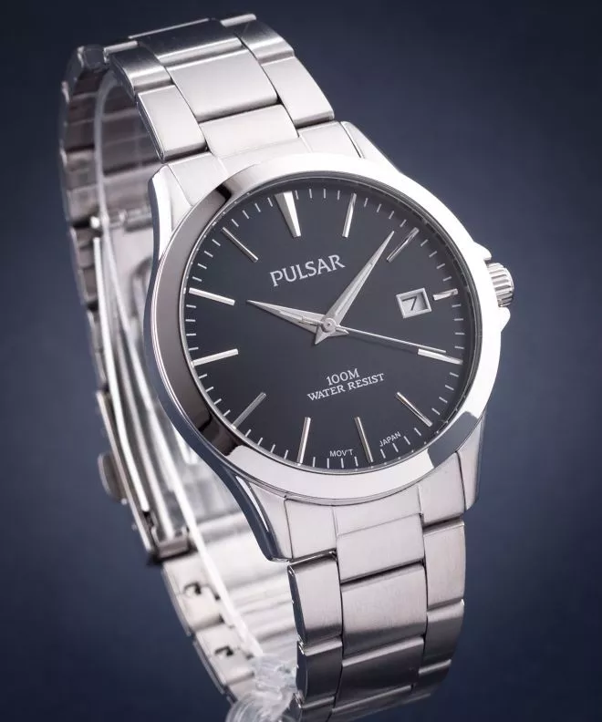 Zegarek męski Pulsar Classic PS9453X1