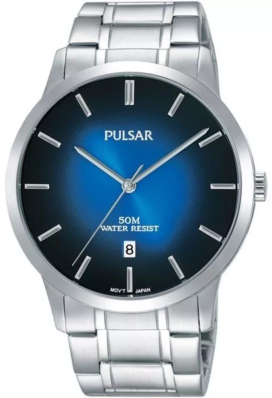 Zegarek męski Pulsar Dress PS9527X1